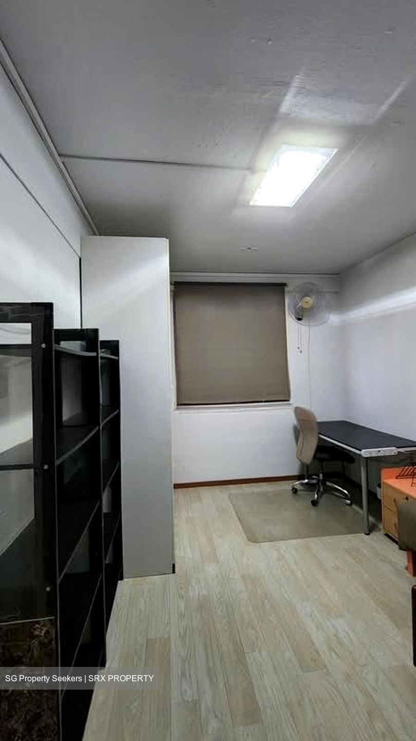 Blk 2 Beach Road Gardens (Kallang/Whampoa), HDB 3 Rooms #552088501